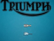 Triumph 750cc Bonneville TR6