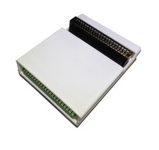 Commodore 64 Cartridge