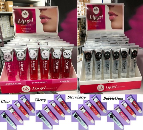 Original lipgloss lip - original, gel