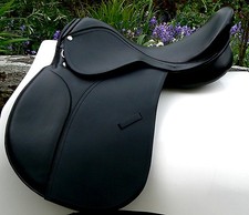 New Thoroughbred styled