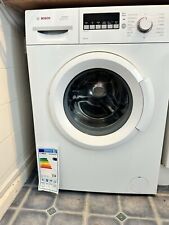 Bosch Maxx 6 VarioPerfect Washing Machine