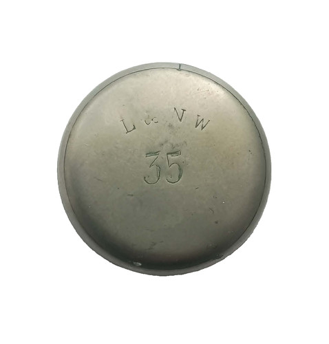 Vintage nw railway lnwr - vintage, l