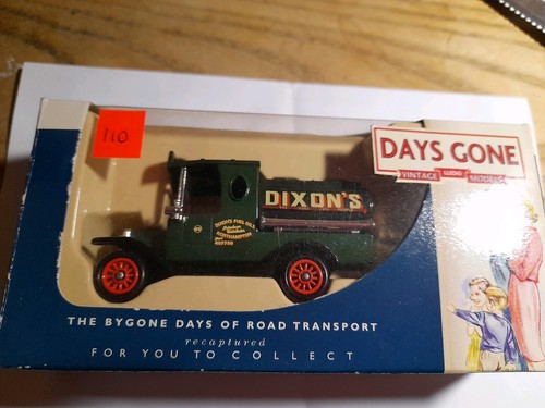 Lledo days gone dg008 024 - days, gone: