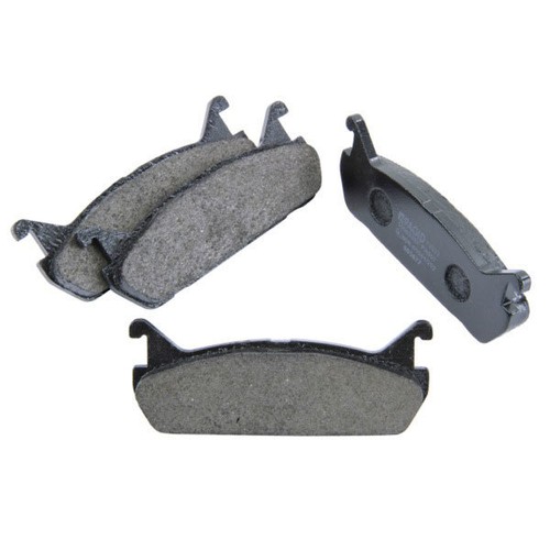 Pagid rear brake - pagid, kit
