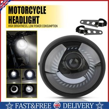 6.5" LED Motorcycle LED