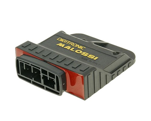 Cdi unit malossi digitronic - cdi,