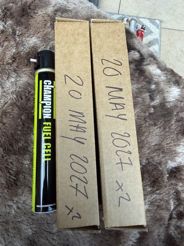 Paslode im350 fuel - gas, 4