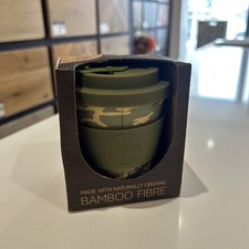 Ecoffee Cup Reusable