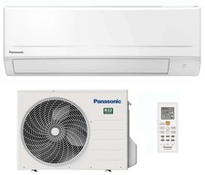 Panasonic BZ Wall Mounted Air