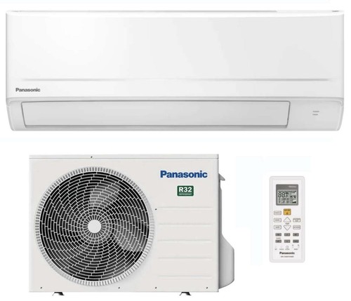 Panasonic wall mounted air - panasonic,