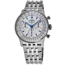 New breitling navitimer - navitimer, b01