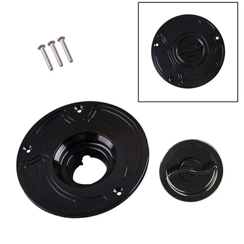 Gas fuel tank cap fit - gas,