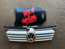 Vw Bora Front Grill La7w