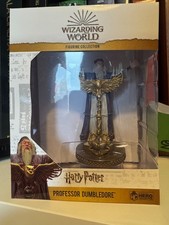 Eaglemoss - Wizarding World