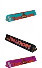 Toblerone Chocolates Mixed (