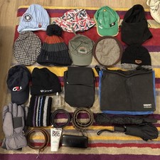 Mens Accessories Job Lot