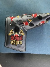 Scotty Cameron Putter Cover