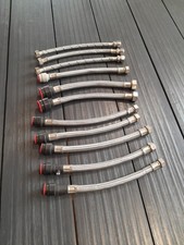 Tap Connectors Joblot