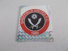 STICKER   Panini Football