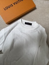 Louis Vuitton Men’s Logo