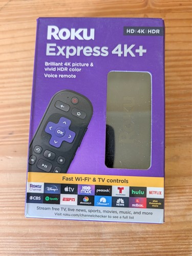 Roku express 3941r2 4k hdr - roku,