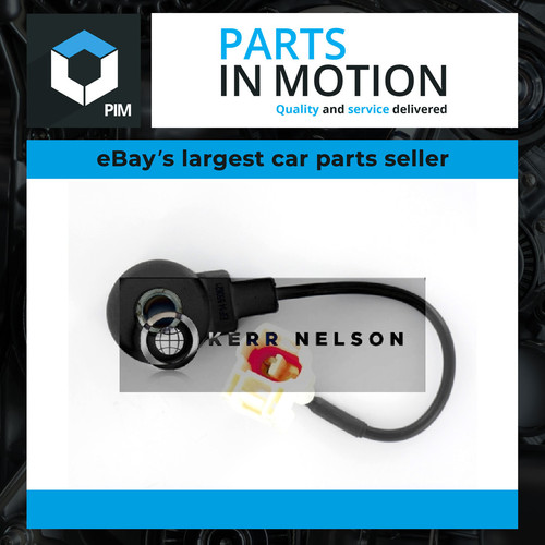 Knock sensor fits - knock, subaru
