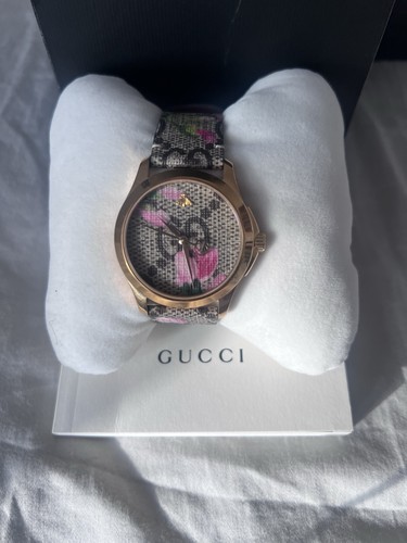 Gucci timeless flora - gucci, ladies