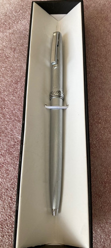 Sheaffer ladies ball pen - sheaffer,