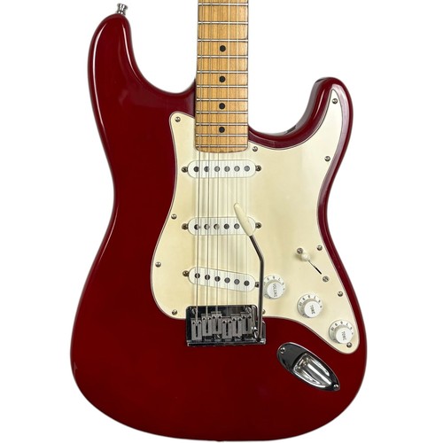 Fender american standard - fender,