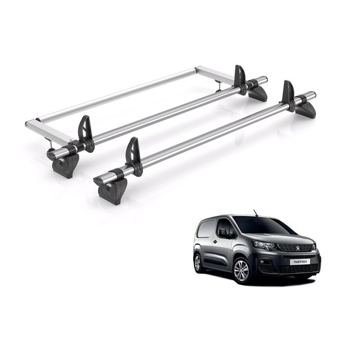 Peugeot partner roof rack - peugeot,