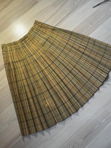 Women jaeger skirt - women, multicolor