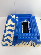 Lego Base Plate 2552px1 from