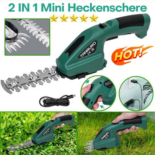 Garden electric - garden,