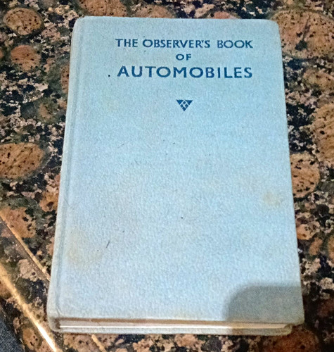 The observers book - observers, of