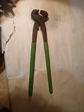 Vintage Champion Farrier 14"