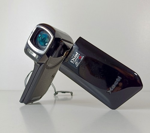 Sanyo xacti vpc - xacti, camcorder