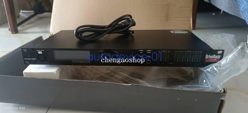 1pcs new dbx driverack - new, venu360