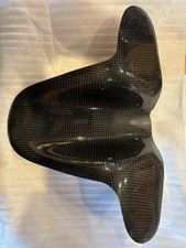 CARBON FIBRE Tank Key