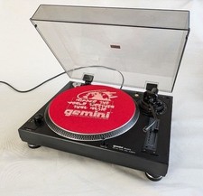 Gemini XL-1800Ⅱ Turntable