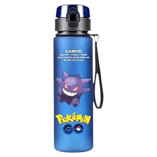 Pokémon pikachu gengar - pokémon,