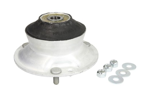 Shock absorber upper mount
