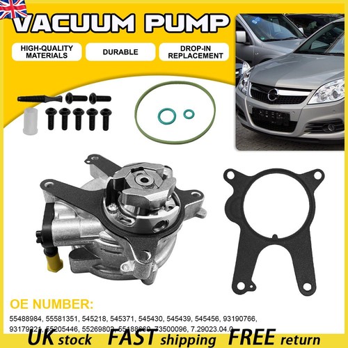 For vauxhall astra vectra - vauxhall,