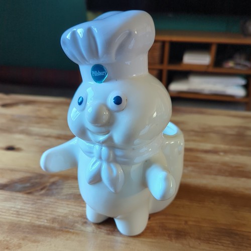 Rare vintage pillsbury - vintage,