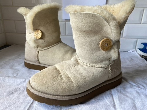 Ugg australia boots - ugg, 7
