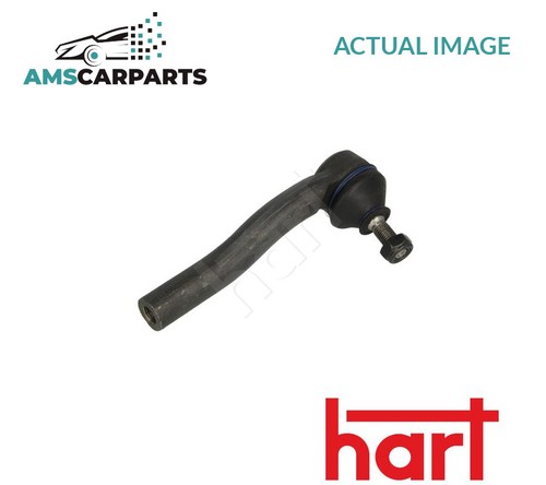 Track rod end rack - track,