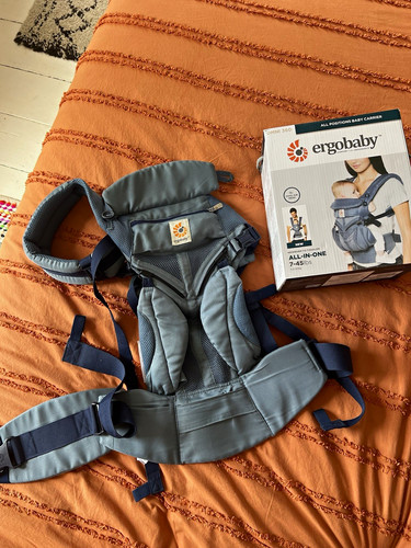 Ergobaby omni 360 - ergobaby, baby
