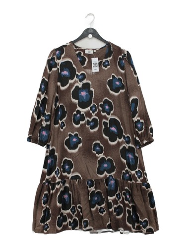 Noa shirt midi dress - noa,