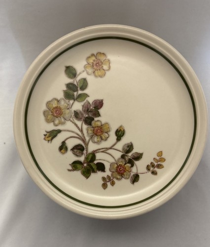 Vintage side plate michael - st,