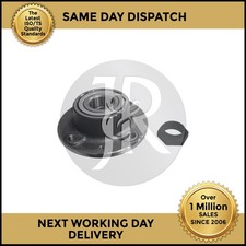 Peugeot 406-Partner Rear Hub Wheel Bearing Kit 1995>2015