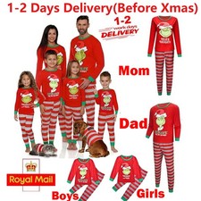 Christmas Pyjamas Christmas